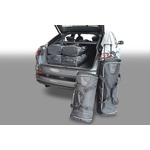 Reistassenset Volvo XC70 (P24) 2007-2016 wagon Pro.Line V20501SP