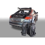 Reistassenset Volvo S60 II 2010-2018 4-deurs sedan Pro.Line V20701SP