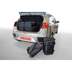 Reistassenset Volvo XC90 II 2015-heden Pro.Line V21201SP