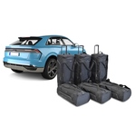 Reistassenset Volvo S60 III 2018-heden 4-deurs sedan Pro.Line V21801SP