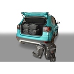 Reistassenset BMW X5 (E70) 2007-2013 Pro.Line