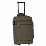 New Rebels Harper Laredo Kobaltblauw 29L On Board Trolley Waterafstotend