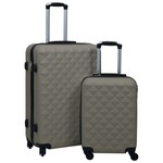 New Rebels Harper Laredo Zwart 29L On Board Trolley Waterafstotend