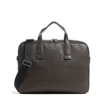 Calvin Klein Laptop Bag Dark Brown