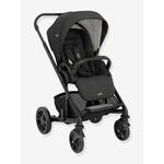 Reiswieg JOIE Ramble XL voor kinderwagen Versatrax lichtgrijs (grijze flanel)