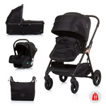 CYBEX Gold Gazelle S Wandelwagen beige