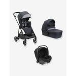 CYBEX Gold Gazelle S Wandelwagen blauw