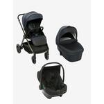 3-in-1 poppenkinderwagen Cybex COROLLE grijs