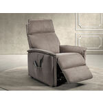 Relaxfauteuil Silva Large