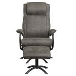 Relaxfauteuil Marleen Taupe