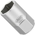 KS Tools 122.1215 FLAREFIXeco 4,75 mm universele remleidingbeurzenset, 4-delig