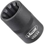 Vigor V3760-P1 Adapterplaat P1