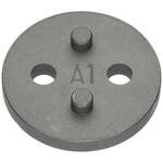 Vigor V3760-T Adapterplaat T