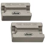 Vigor V3760-E Adapterplaat E