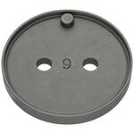 Vigor V3760-K2 Adapterplaat K2
