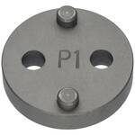 Vigor V3760-M Adapterplaat M