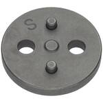 Vigor V7158-5 Dopsleutelinzet