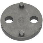 Vigor V6635 Dopsleutelinzet