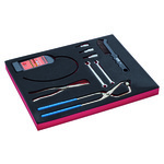 Remvloeistof tester DOT3, DOT4, DOT 5.1 OK035000