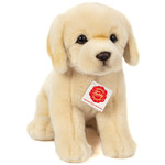 Hermann Teddy Knuffeldier Golden Retriever - pluche knuffel - 30 cm