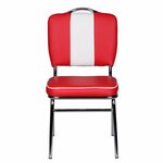 Eetkamerstoel Morrisshire - WL1M717