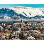 Stedentrip Reykjavik, IJsland