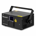 BeamZ Phantom 10000 Pure Diode analoog 10W (10000mW) RGB laser