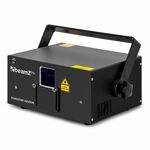BeamZ Phantom 3000 Pure Diode analoog 3W (3000mW) RGB Laser