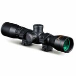 Konus Richtkijker Konuspro-Plus 6-24x50 Met Verlicht Dradenkruis