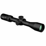 Vortex Viper 6.5-20x50 PA Richtkijker, Mil Dot Dradenkruis (MOA Turrets)