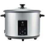 Esperanza EKG011 Multicooker - Elektrische Snelkookpan, Pastakoker, Rijstkoker en Stomer, Stoomkoker - 5L