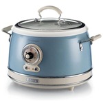 Esperanza EKG011 Multicooker - Elektrische Snelkookpan, Pastakoker, Rijstkoker en Stomer, Stoomkoker - 5L