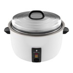 Esperanza EKG011 Multicooker - Elektrische Snelkookpan, Pastakoker, Rijstkoker en Stomer, Stoomkoker - 5L