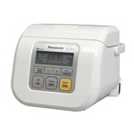 Techwood - tcr4266 - rijstkoker - 4.2 l