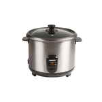 Ariete Vintage Rijstkoker - 1,8 Liter - Blauw