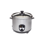 Ariete Vintage Rijstkoker - 1,8 Liter - Groen