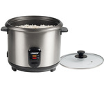 Techwood - tcr4266 - rijstkoker - 4.2 l