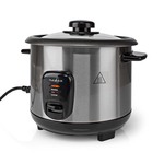 Ariete Vintage Rijstkoker - 1,8 Liter - Groen