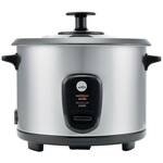 Ariete Vintage Rijstkoker - 1,8 Liter - Groen