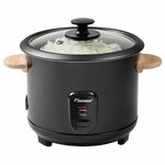 Solis Rice & Potato Cooker 8161 - Aardappel- en Rijstkoker