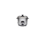 WMF 0415260011 Rijstkoker Zwart, Zilver (mat)
