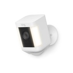 ring Spotlight-Cam 8SH1P7-WEU0 IP Bewakingscamera WiFi 1920 x 1080 pix