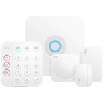 ring 4SD1SZ-0EU0 Alarm Contact Sensor (2nd Gen) Deur/raamsensor