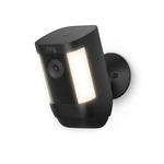 Ring Alarm-beveiligingsset, 5-delig (2de generatie) + Indoor Cam