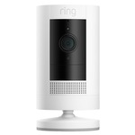 ring Floodlight Cam Wired Plus Black 8SF1P1-BEU0 IP Bewakingscamera WiFi 1920 x 1080 Pixel