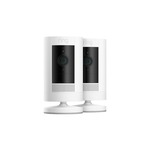 ring Indoor Cam 8SN1S9-BEU0 IP Bewakingscamera WiFi 1920 x 1080 Pixel