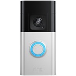 ring Stick Up Cam Battery 8SC1S1-WEU0 IP Bewakingscamera WiFi 1920 x 1080 Pixel