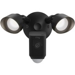 ring Spotlight Cam Pro - Battery - White 8SB1S2-WEU1 IP Bewakingscamera WiFi 1920 x 1080 Pixel