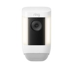 ring Stick Up Cam Battery 8SC1S1-BEU0 IP Bewakingscamera WiFi 1920 x 1080 Pixel