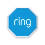 ring 4SP1SZ-0EU0 Alarm Motion Detector (2nd Gen) Bewegingssensor